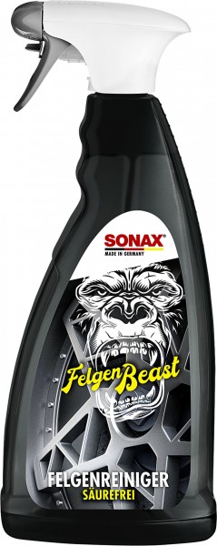 Sonax Felgenreiniger Felgenbeast