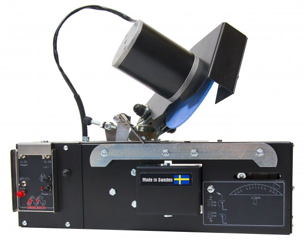 Markusson Kettenschärfgerät Grindomatic 12 V
