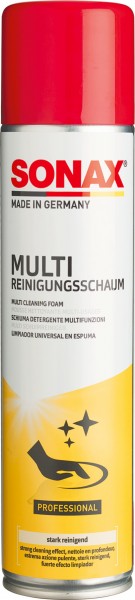 Sonax Multi-Reinigungsschaum