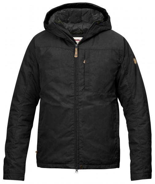 Fjällräven Herrenjacke Kiruna Padded