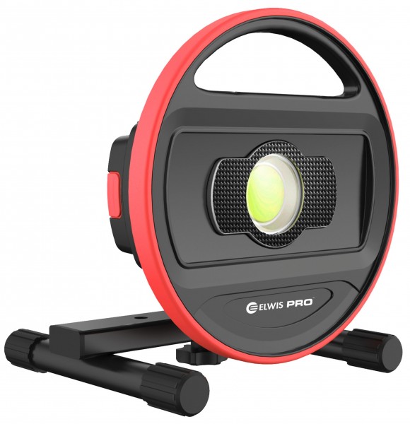 Elwis LED-Arbeitsleuchte TL2-R