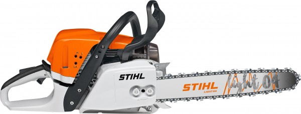 Stihl Motorsäge MS 391