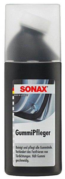 Sonax Gummi-Pfleger
