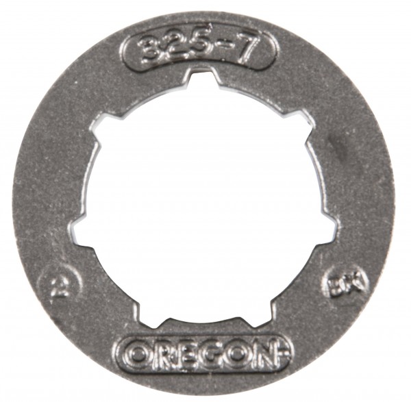 Selbstzentrierender Zahnkranz .325"
