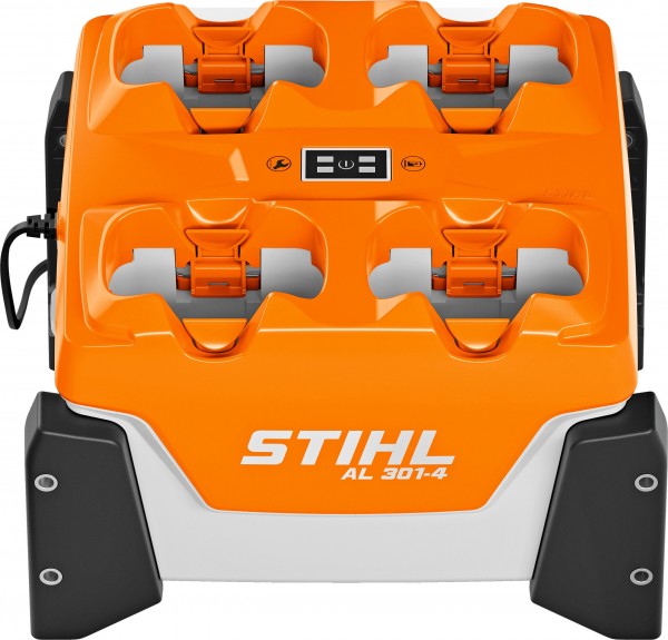 Stihl Mehrfach-Ladegerät AL 301-4