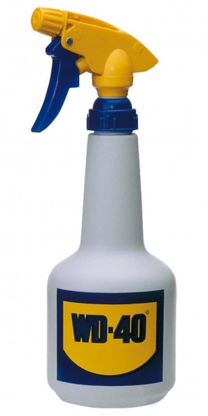 WD-40 Spezial-Handsprüher, ohne Inhalt