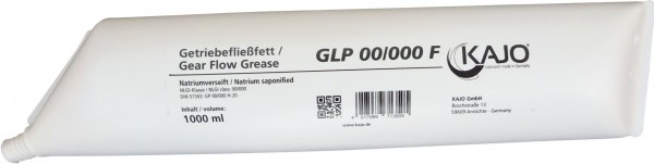 Kajo Getriebe-Fließfett GLP 000 F