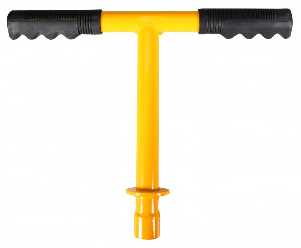 Frontier T-Griff für Sägewerk OS23