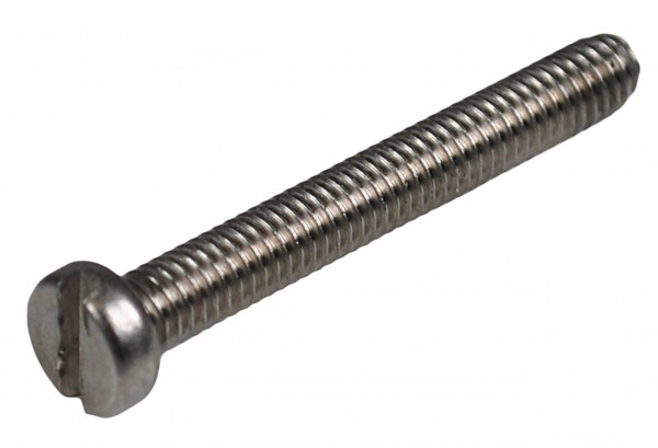 Schraube M5 x 35 mm