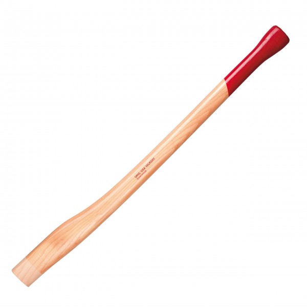 Spaltaxtstiel Esche, 85 cm für kantiges Auge 35/60 mm