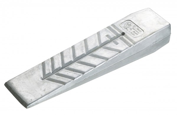 Ochsenkopf Aluminium-Massivkeil