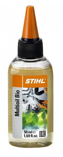 Stihl Multioil Bio