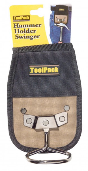 ToolPack Hammerhalter