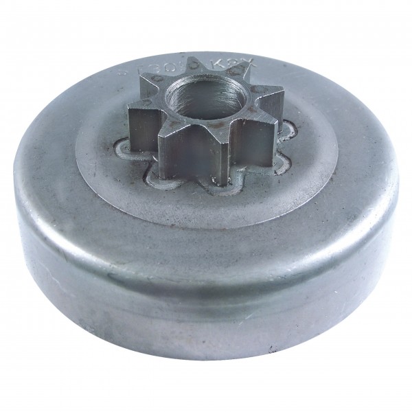 Sternkettenrad 1/4" für Zenoah Komatsu