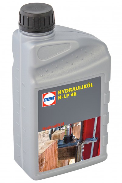 Oest Hydrauliköl H-LP 46