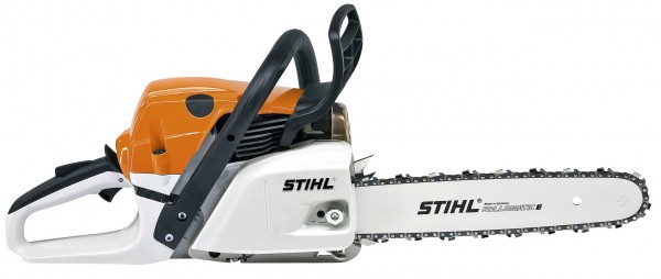Stihl Motorsäge MS 241 C-M
