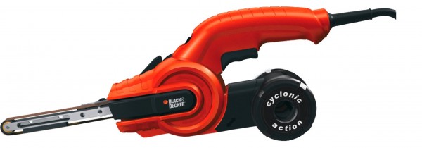 Black & Decker Power-Feile 350 W