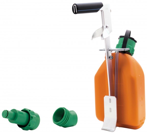 Husqvarna Umweltpaket für 5 l-Einwegkanister