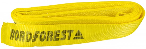 Gurtband für Nordforest Gurt-Stammpresse Bär