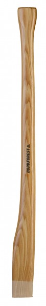 Spaltaxtstiel Hickory, 85 cm für kantiges Auge 35/60 mm