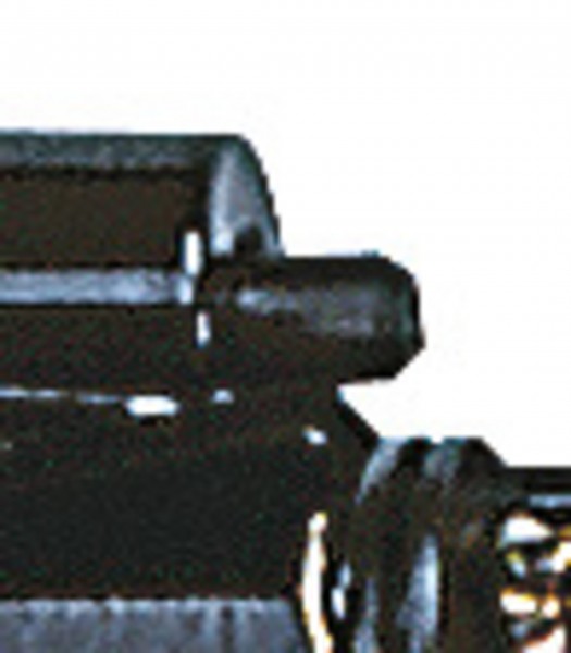 Vernietgriff 1/4" - .325"