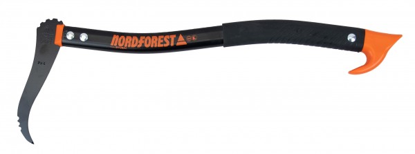 Nordforest Alu-Handsappie 50