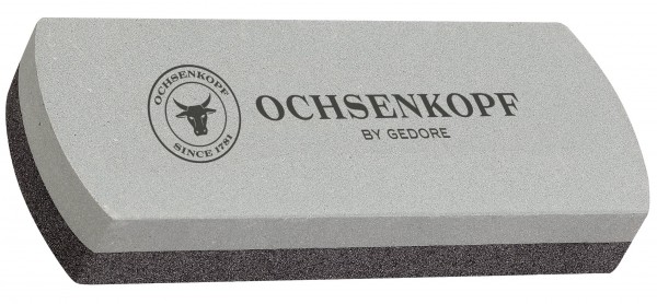 Ochsenkopf Schleif- und Abziehstein