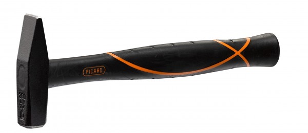 Picard Schlosserhammer mit Kunststoffstiel