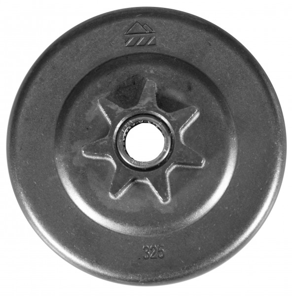 Dolmar Sternkettenrad .325", 6 Zähne