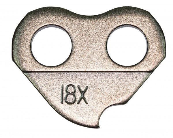 Oregon 18 HX Treibglied 2,0 mm