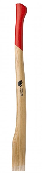Ersatzstiel Esche, 80 cm für Bison Spaltaxt 21-581