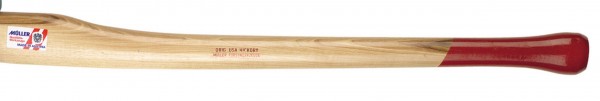 Ersatzstiel Hickory, 85 cm für Tiroler Spaltaxt Nr. 20-415