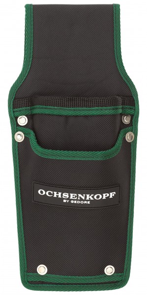 Ochsenkopf Keiltasche