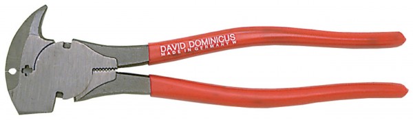 Dominicus Farmerhammerzange