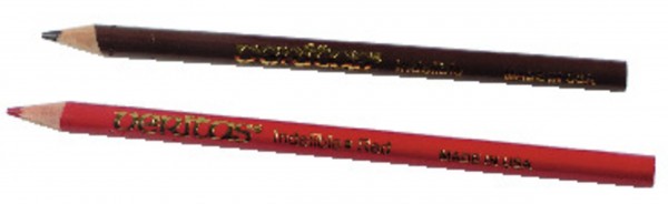 Bleistift für Blockhauszirkel