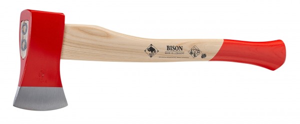 Bison Spaltbeil