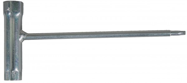 Kombischlüssel Torx 16 x 19 mm für Stihl Freischneider