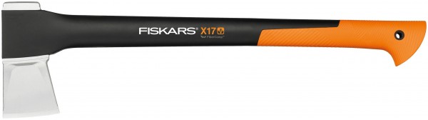 Fiskars Spaltaxt X17 - Größe M