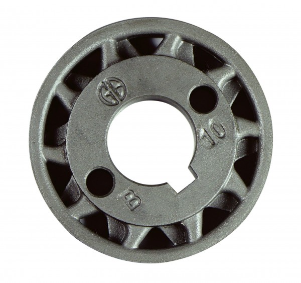Kettenräder, Bohrung 20,00 mm