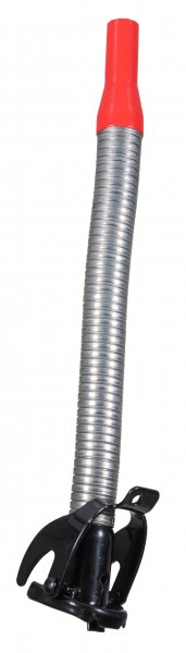 Ausgießer