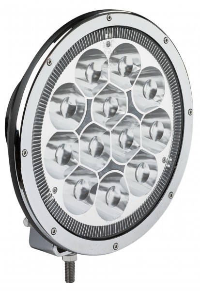 Blixtra LED-Fahrlicht