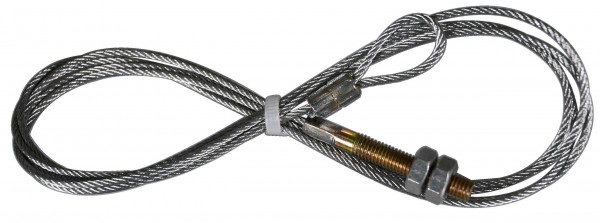 Frontier Bowdenzug für OS27