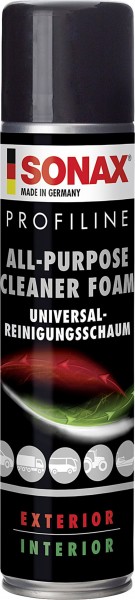 Sonax Universal-Reinigungsschaum
