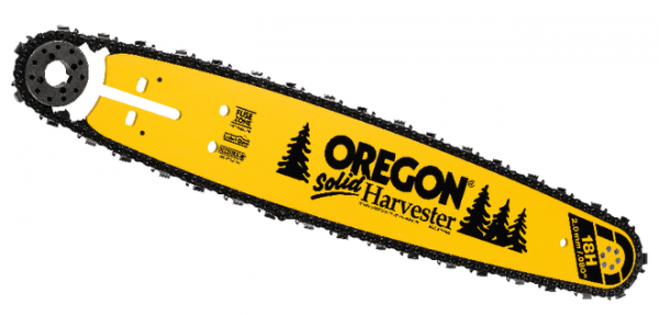 Oregon Harvester-Schwert Solid 2,0 mm