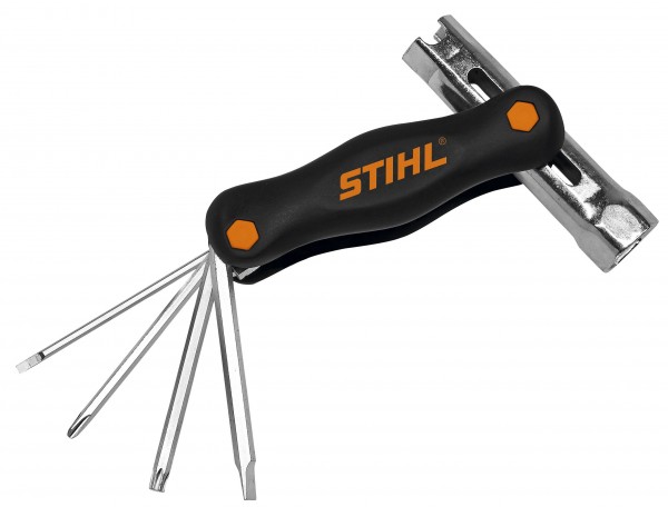 Stihl Multifunktionswerkzeug