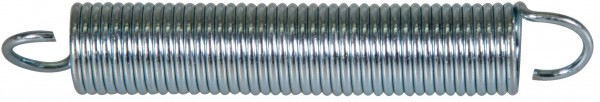 Norwood Ersatzfeder für Handgasgriff LM 30-HD 36