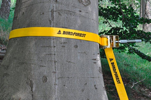 Hebel Für Nordforest Gurt-Stammpresse Bär