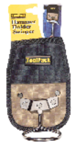 ToolPack Hammerhalter