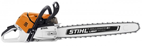 Stihl Motorsäge MS 500i Hexa