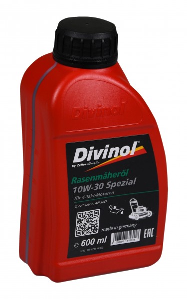 Motorenöl SAE 10W-30 à 0,6 l